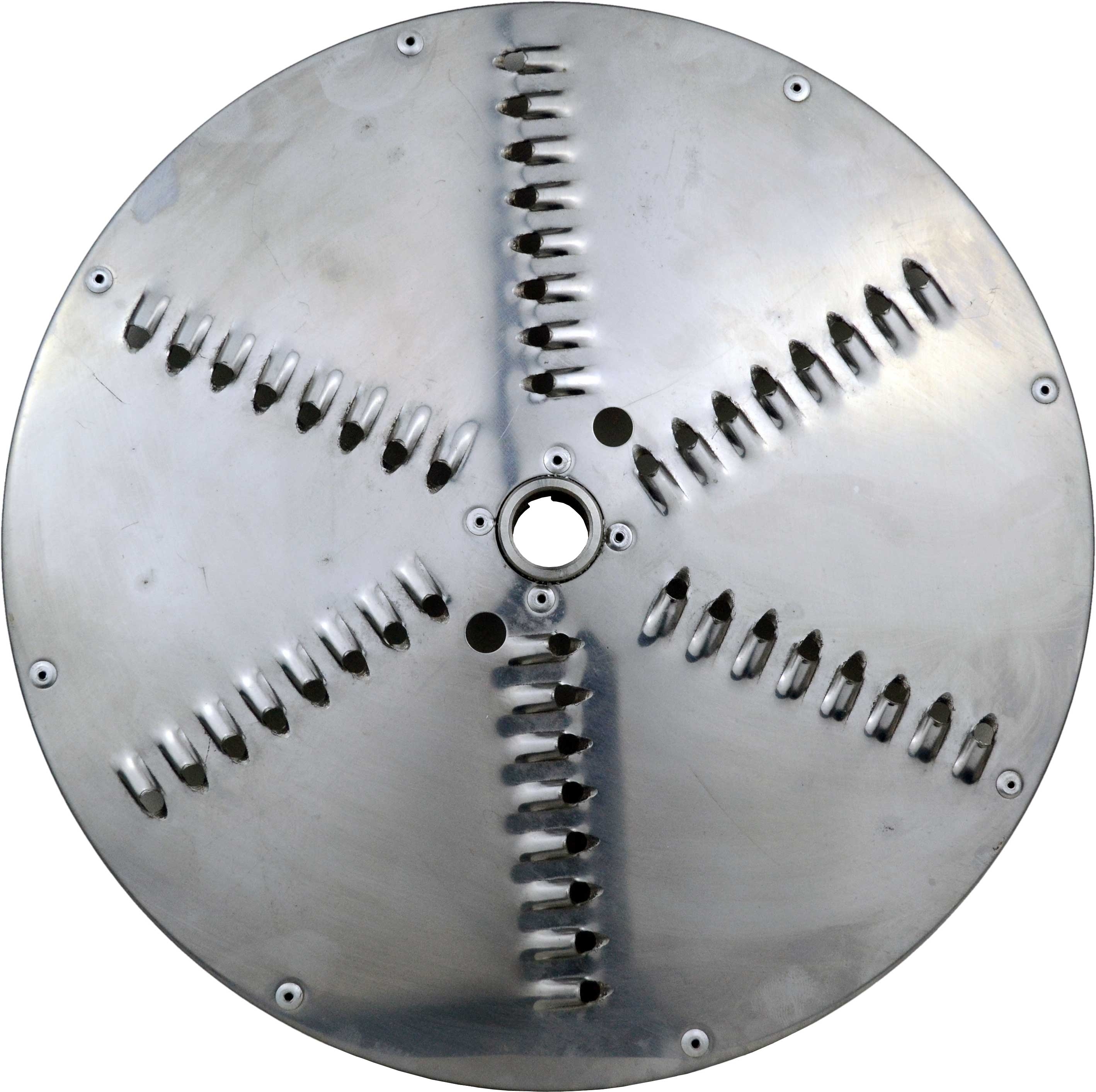 Skyfood 3/16 inch Shredding Disc for Use with PA-11S Food Processor