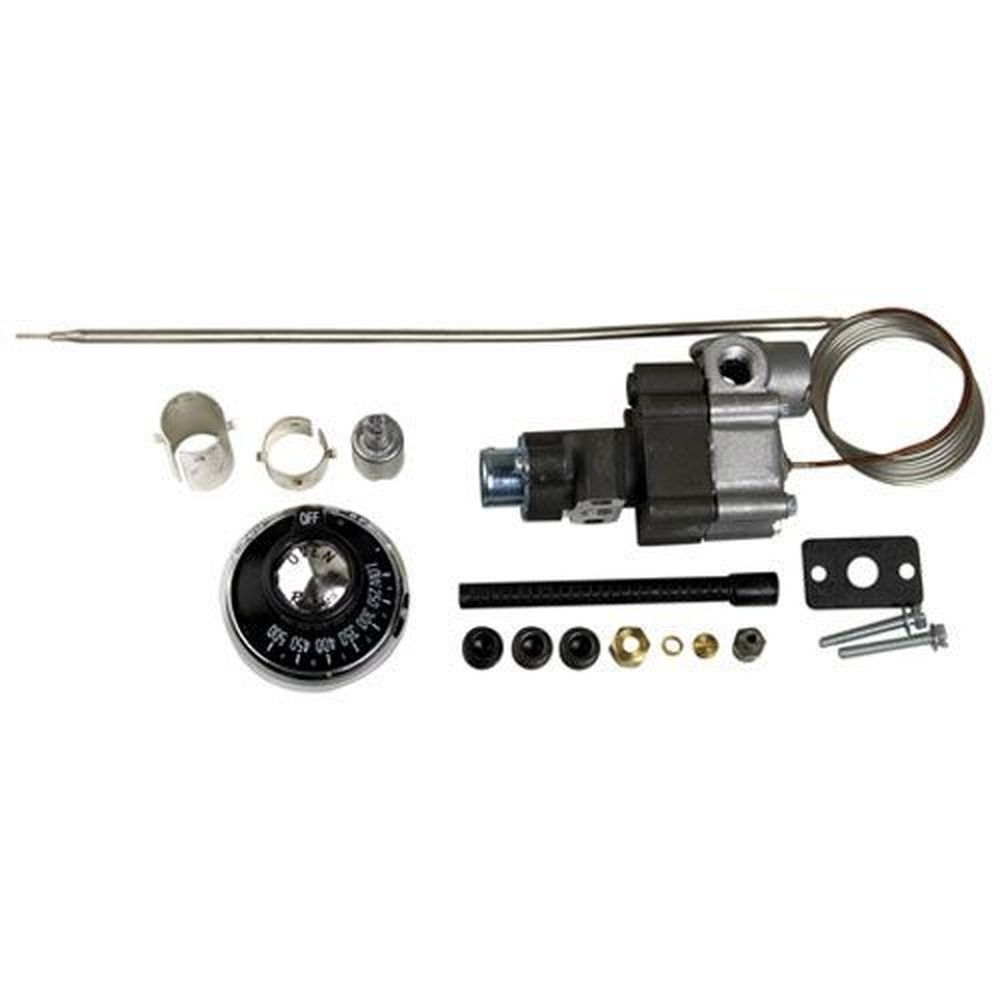 AllPoints Thermostat with Dial BJWA for AllPoints Part Number 461210, 3/16 x 8 inch