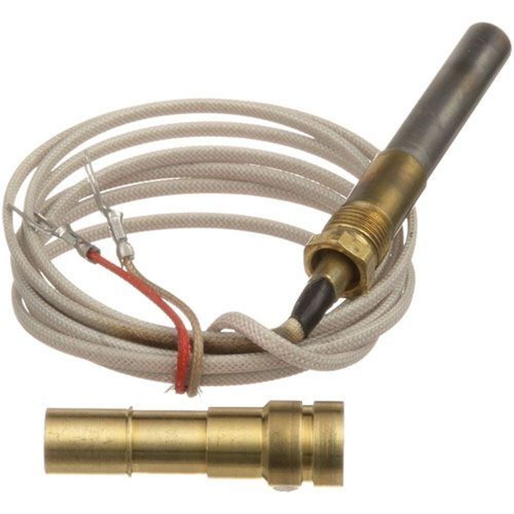 AllPoints 60 inch 2 Lead Thermopile with PG9 Adaptor for AllPoints Part Number 511257