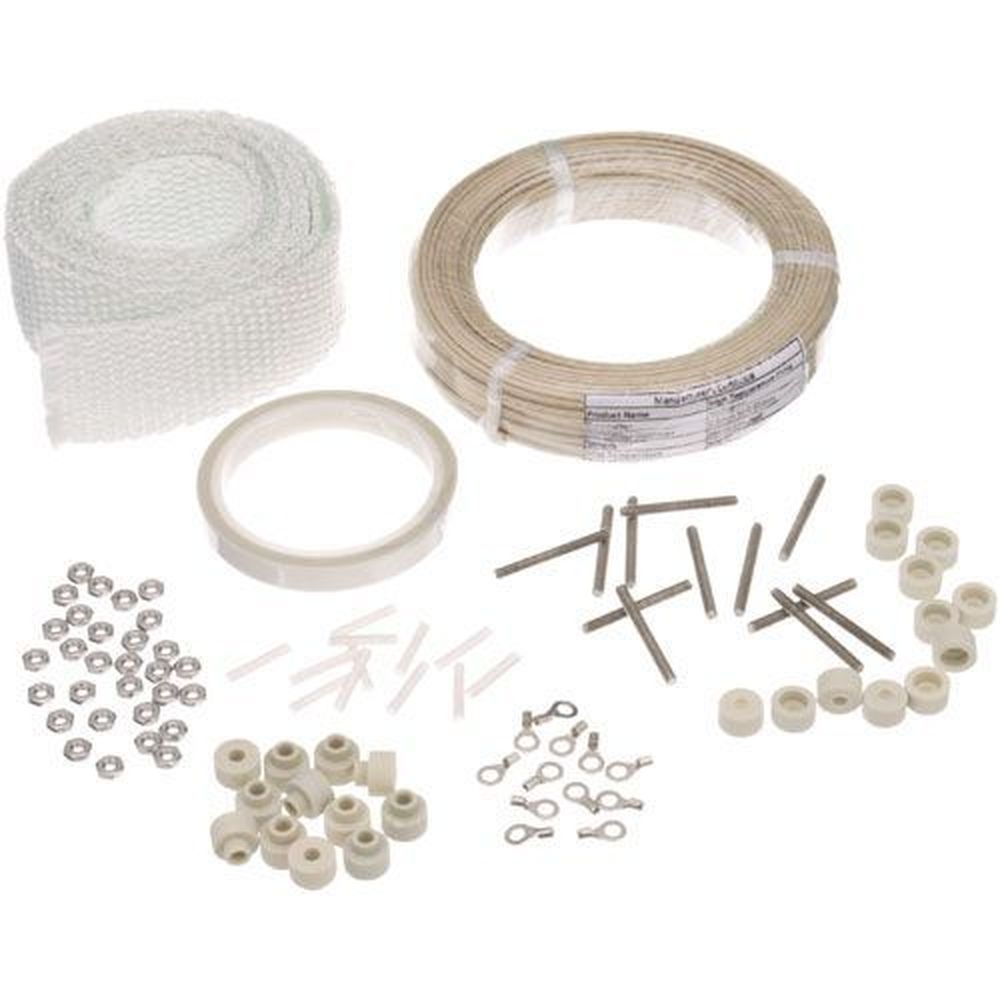 Alto-Shaam 208/240 Volts Heater Cable Kit for Alto-Shaam Part Number 4881