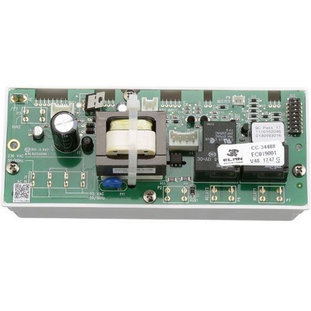 Alto-Shaam Thermostat Assembly for Alto-Shaam Part Number CC-34488R