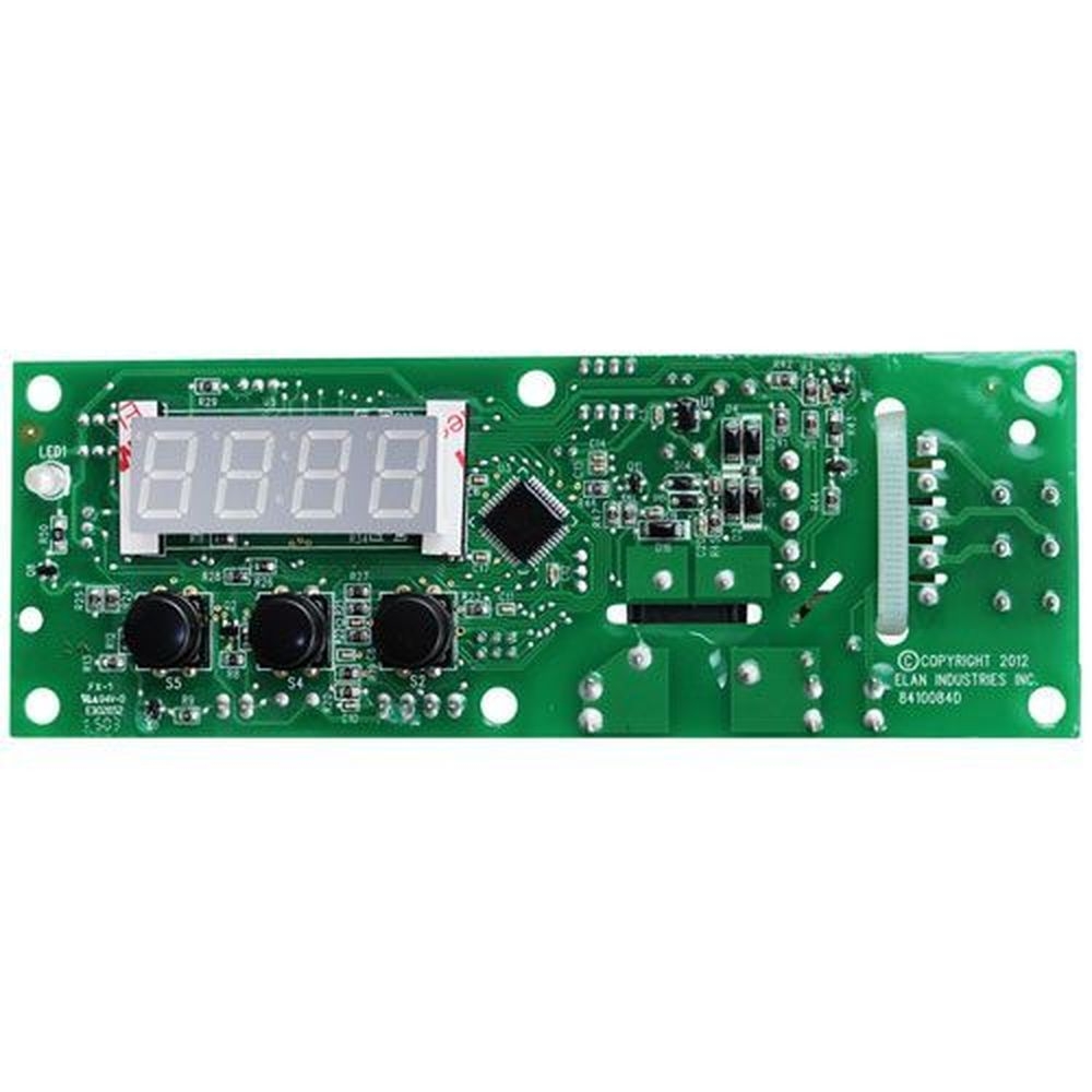 Alto-Shaam Warmer Control for Alto-Shaam Part Number CC-34970