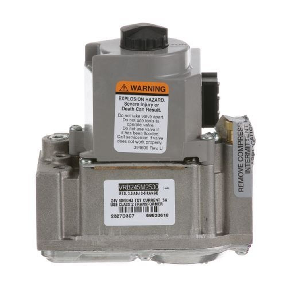 Anets Natural Gas Safety Valve for Anets Part Number 60113501-CL