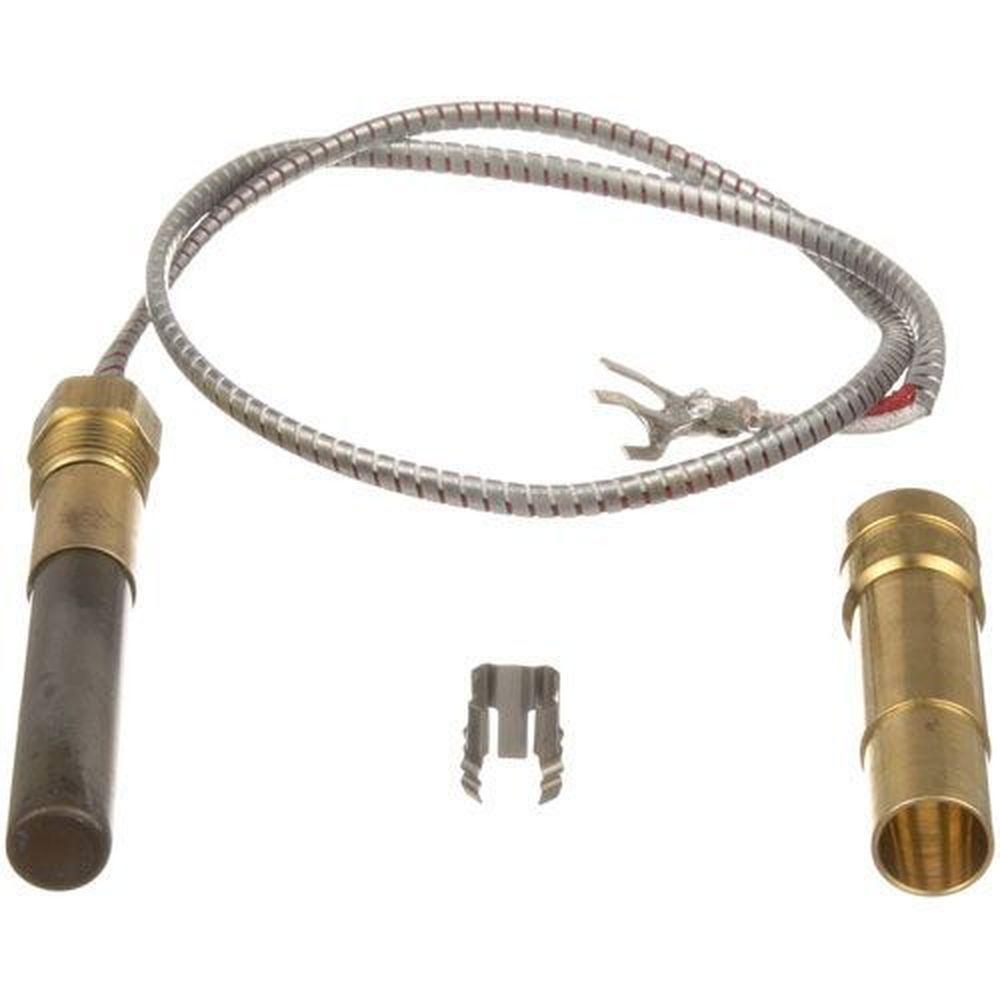 Anets 2 Lead T Pile Armor Thermopile for Anets Part Number 60125501, 18 inch