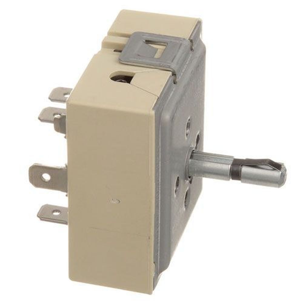 APW 208V 13 Amp Infinite Switch for APW Part Number 69104-EGO