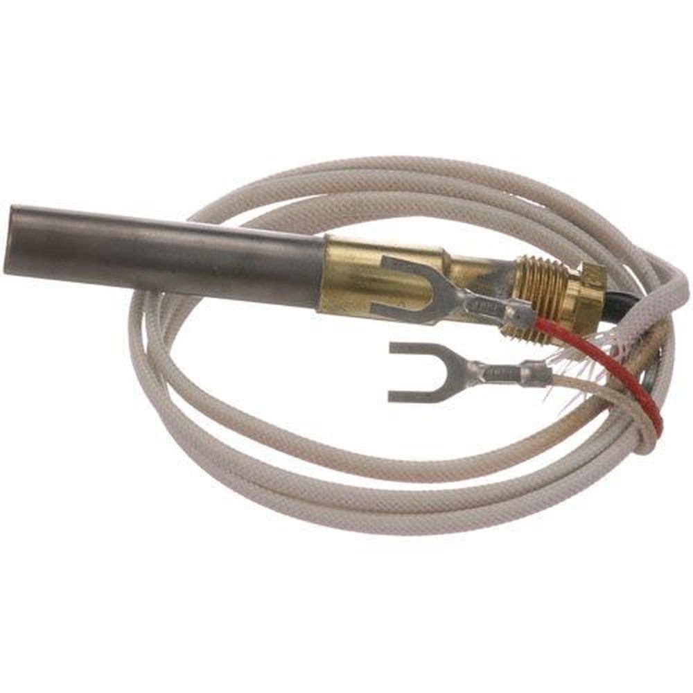 Cecilware 36 inch 2 Lead Thermopile for Cecilware Part Number F178A