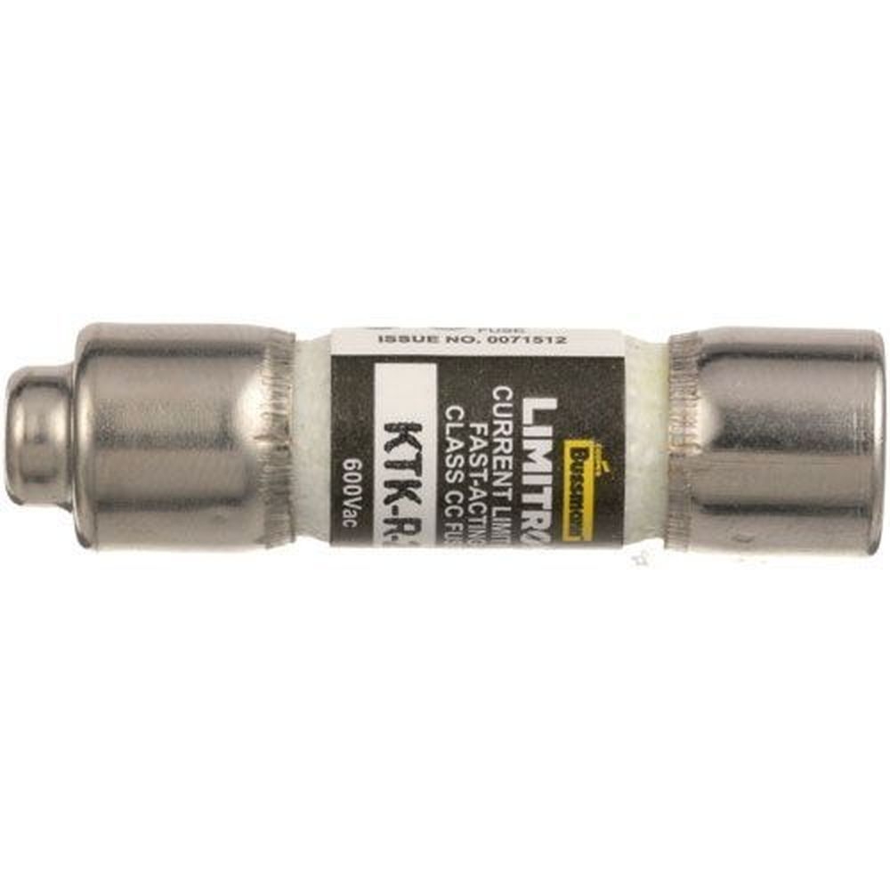 Champion 600V 20 AMP Fast Acting Fuse for Champion Part Number 100922