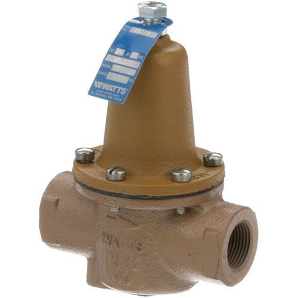 Champion 3/4 inch FPT Water Pressure Reducing Valve for Champion Part Number 107550