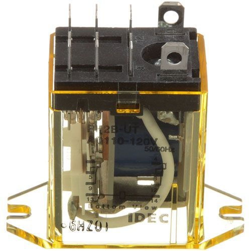 Champion 10Amps 120/240V Relay for Champion Part Number 111068