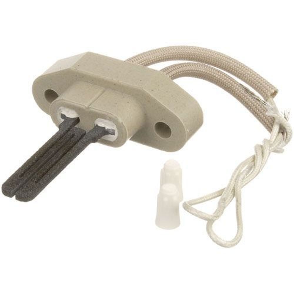 Cleveland Hot Surface Ignitor for Cleveland Part Number KE53437-3, 1 15/16 inch MT CTRS