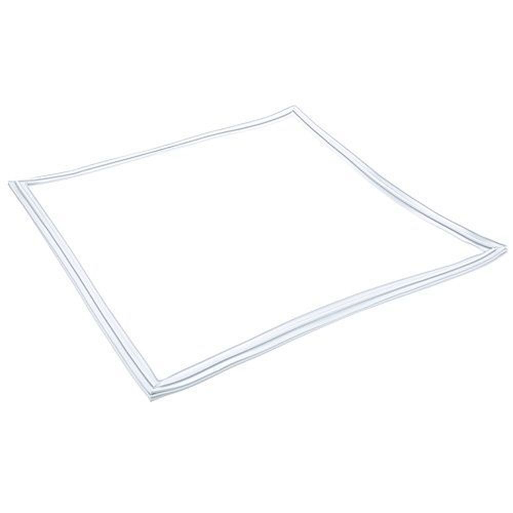 Continental Refrigerator Magnetic Door Gasket for Continental Refrigerator Part Number 2-706, 24.5 x 25.25 inch