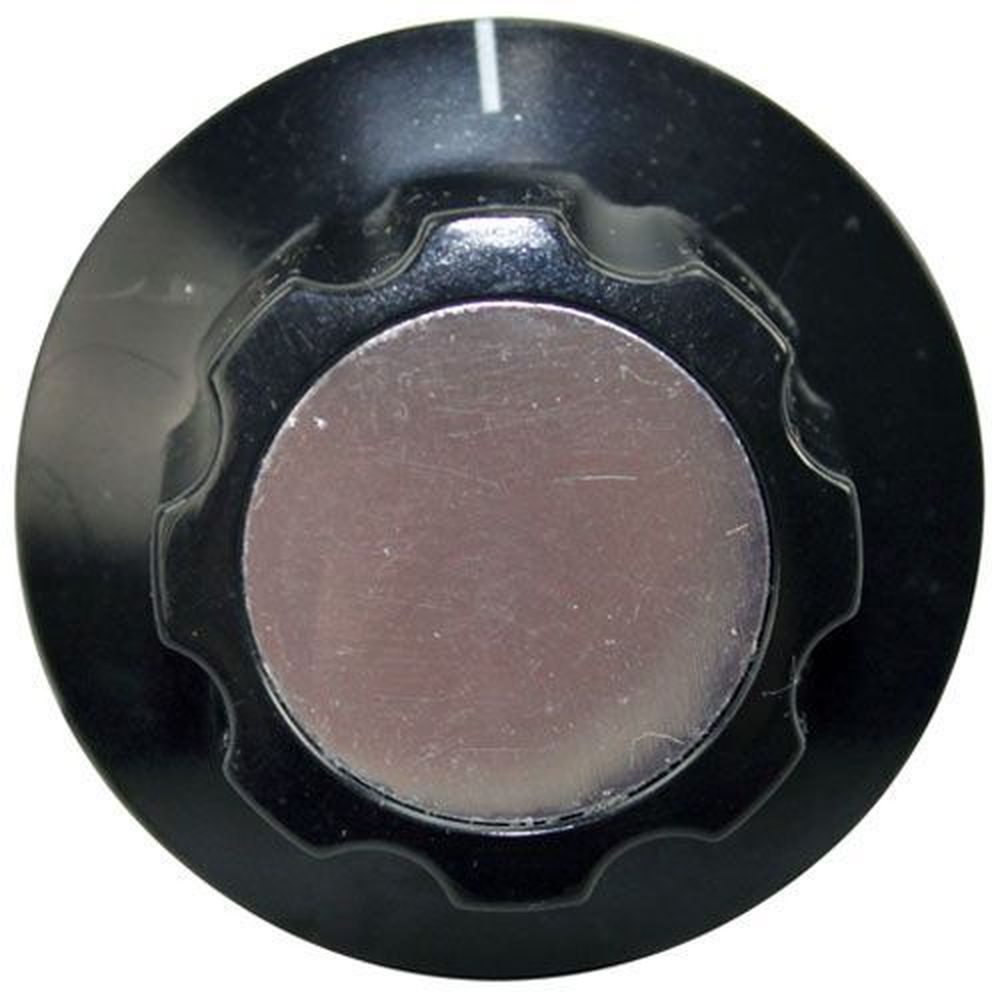Cres Cor Pointer Knob for Cres Cor Part Number 0595061, 2 inch Dia.