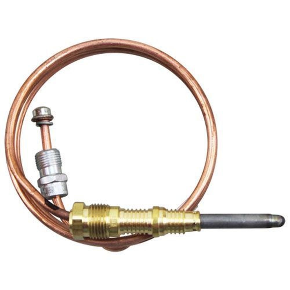Crown Steam 1900 Series 36 inch Long Heavy Duty Thermocouple for Crown Steam Part Number 6-36TB