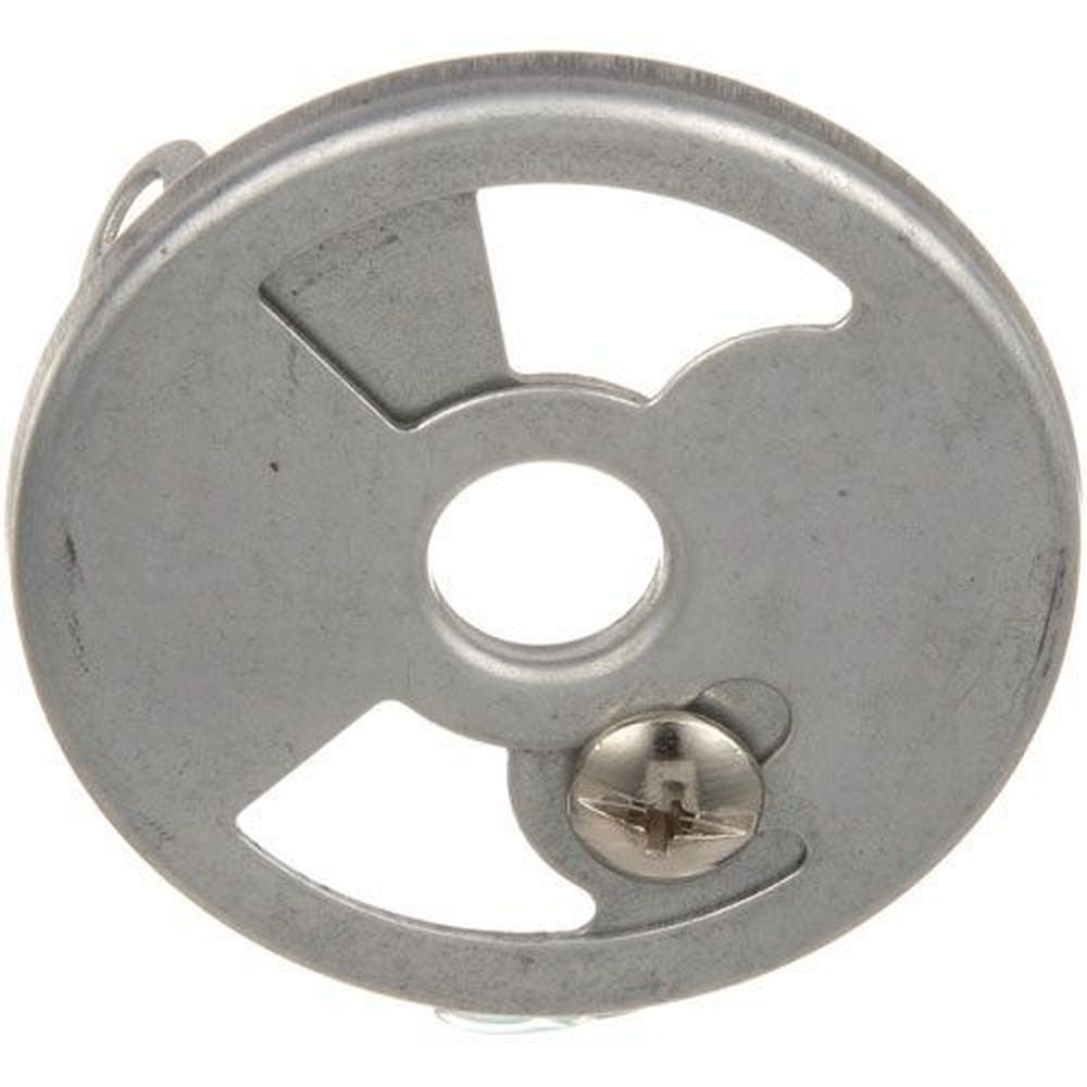 Comstock Castle Twin Plate Air Shutter for Comstock Castle Part Number 16000