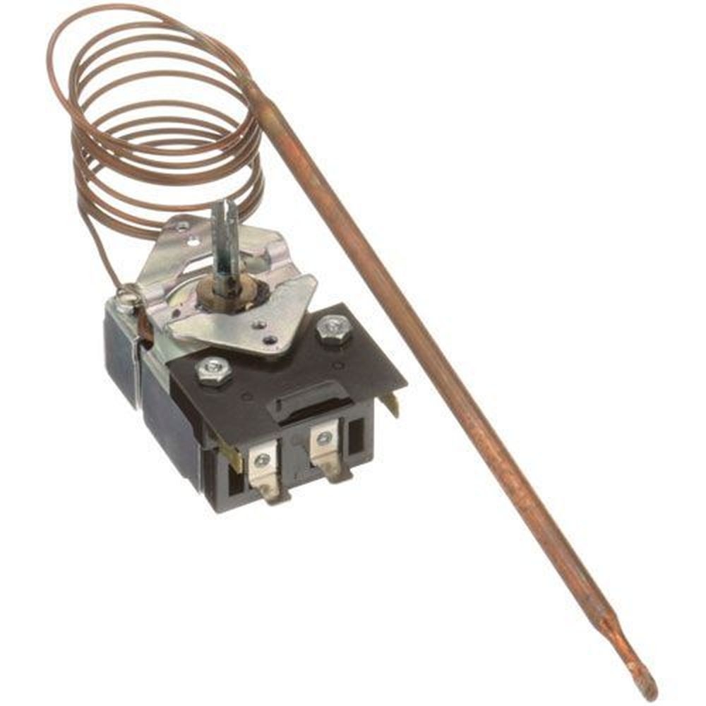 Duke KA Type Thermostat for Duke Part Number 2081, 1/4 x 7 9/16 inch