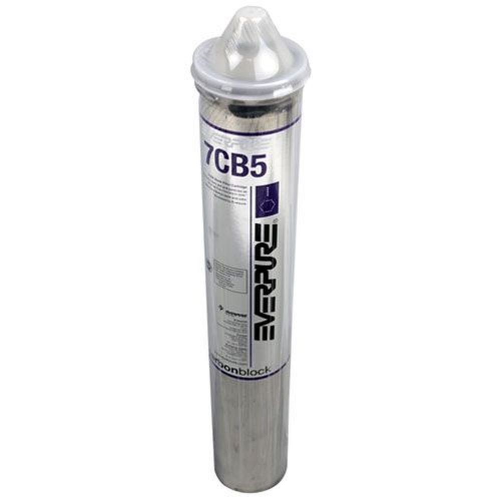 Everpure Steamer-7CB5 Filter Cartridge for Everpure Part Number EV961816