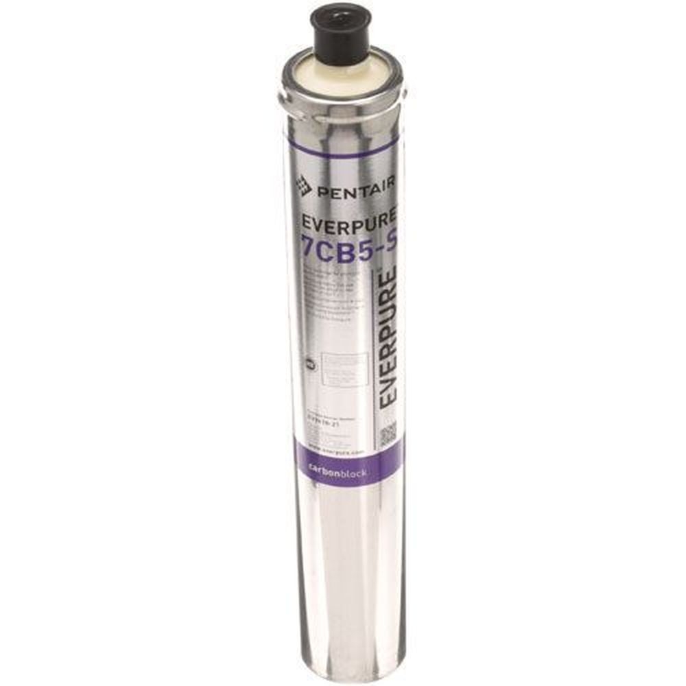 Everpure Replacement Water Filter Cartridge for Everpure Part Number EV961821, 10000 Gallons Capacity