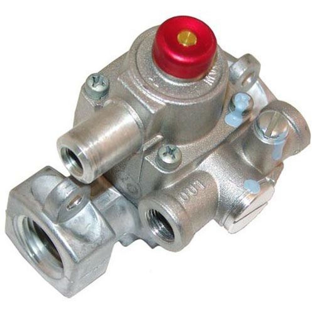 Franklin Chef Body and Magnet Head Assembly for Franklin Chef Part Number 149452
