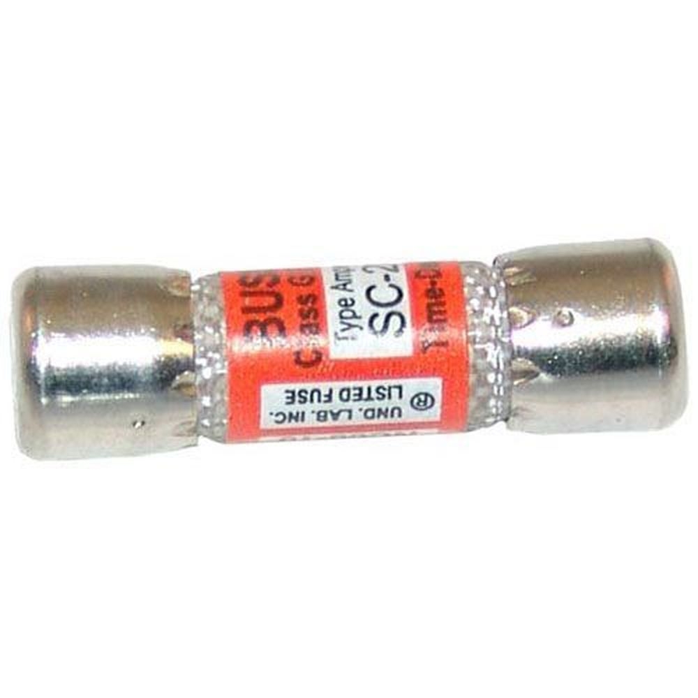 Henny Penny SC-20 600V 20 AMP Fuse for Henny Penny Part Number EF02-083