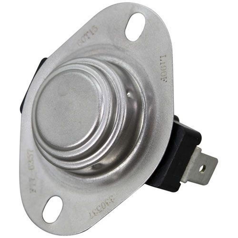 Holman Hi Limit Reset Switch for Holman Part Number 115146