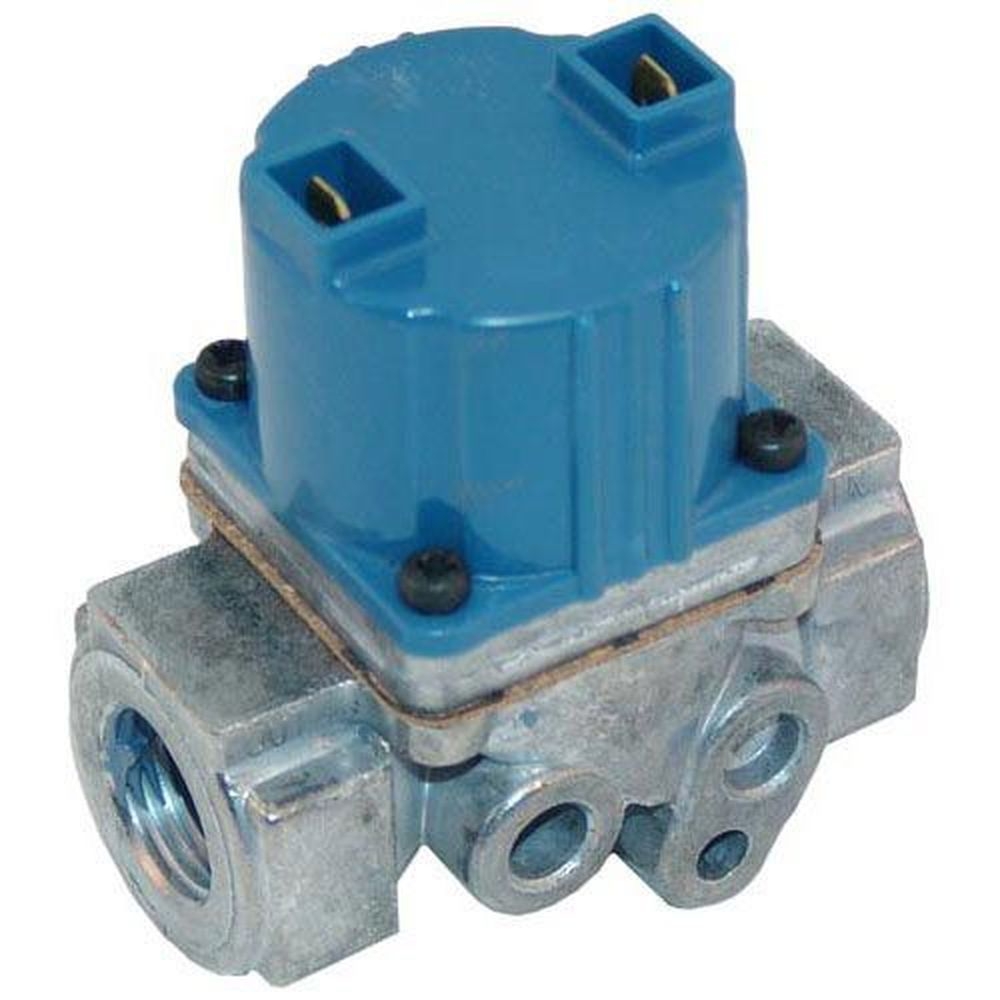 Holman Natural / LP Gas Solenoid Valve for Holman Part Number 2V-Z5104
