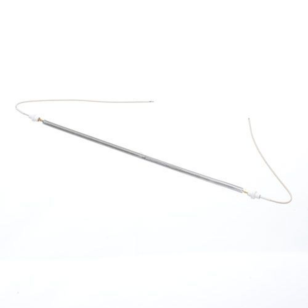 Holman 800 Watt 104 Volt Quartz Heating Element for Holman Part Number HT-187845, 16 1/4 inch