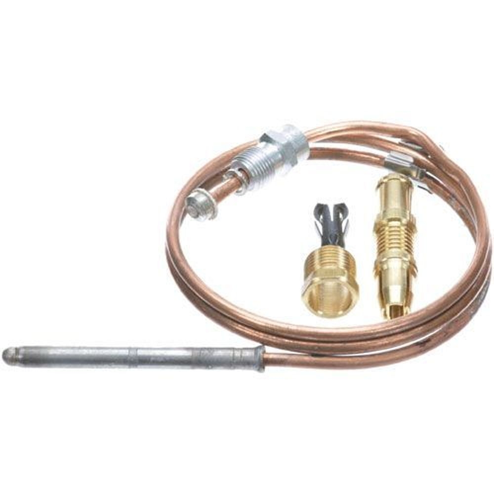 Jade Range 1980 Series Snap Fit 24 inch Thermocouple for Jade Range Part Number 4619900000