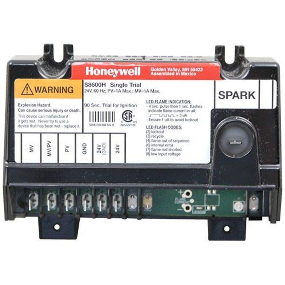 Legion 24V Ignition Control Module for Legion Part Number 404007