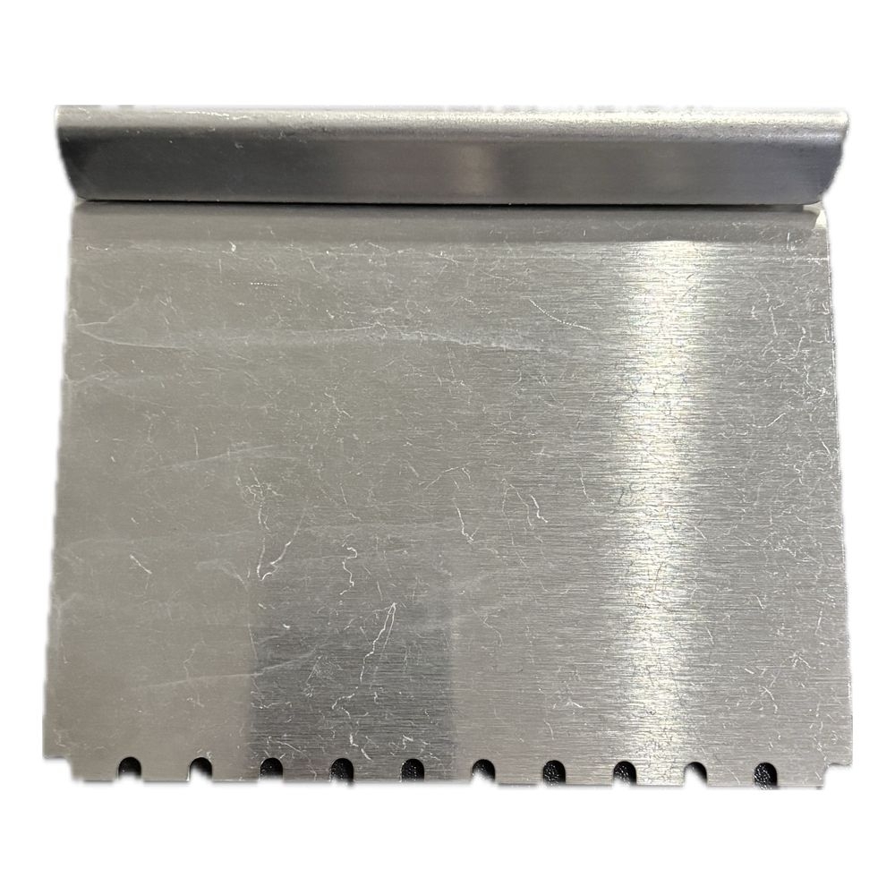 Vollrath PC-CUT6 Stainless Steel Bench Knife, 6 inch