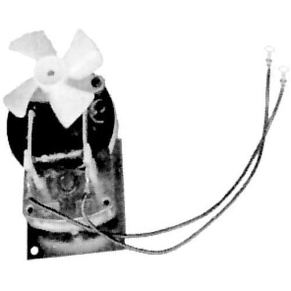 Prince Castle 115V Motor with Mounting Bracket/Fan for Prince Castle Part Number 87-029S