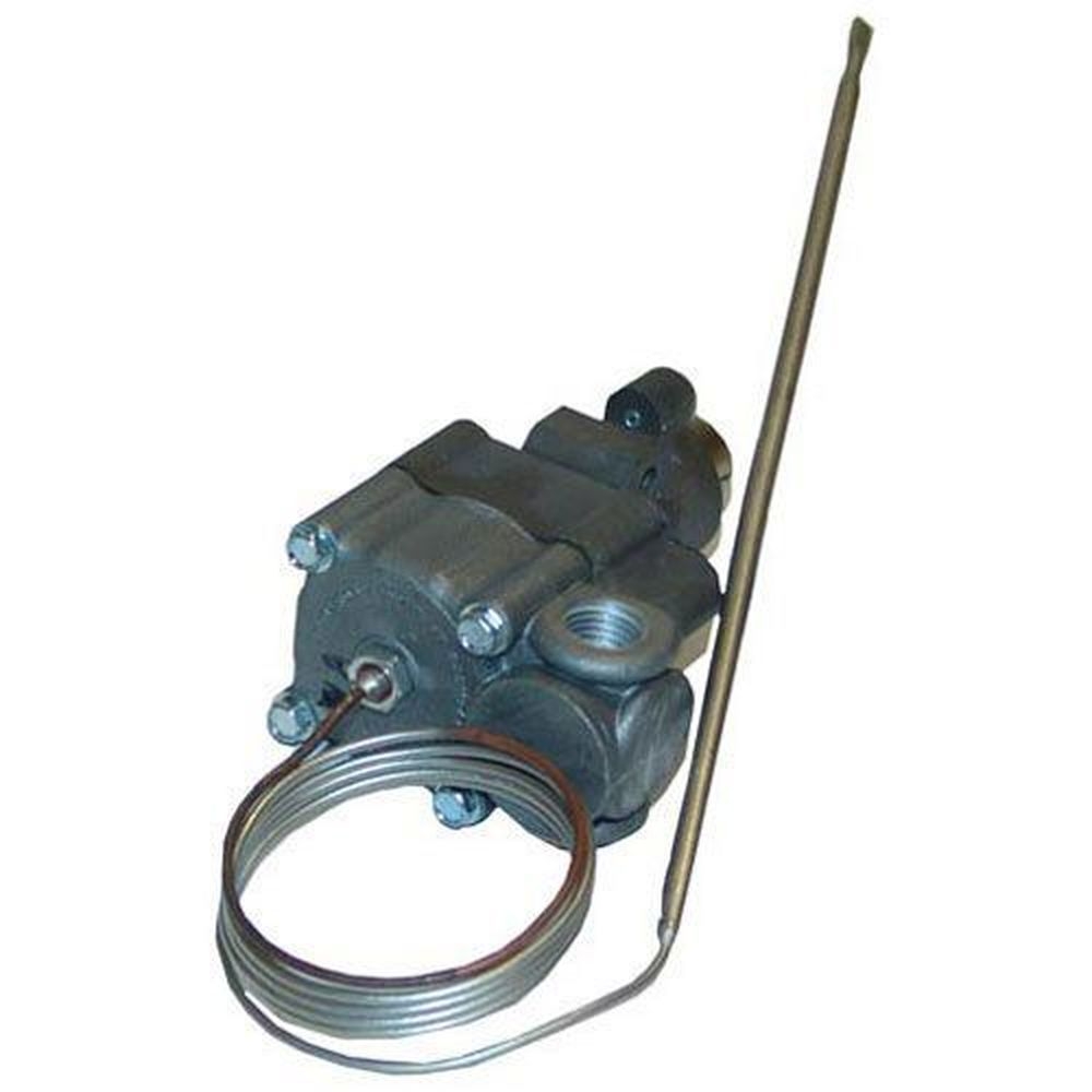 Rankin Delux BJWA Type Equivalent Thermostat for Rankin Delux Part Number GT-09