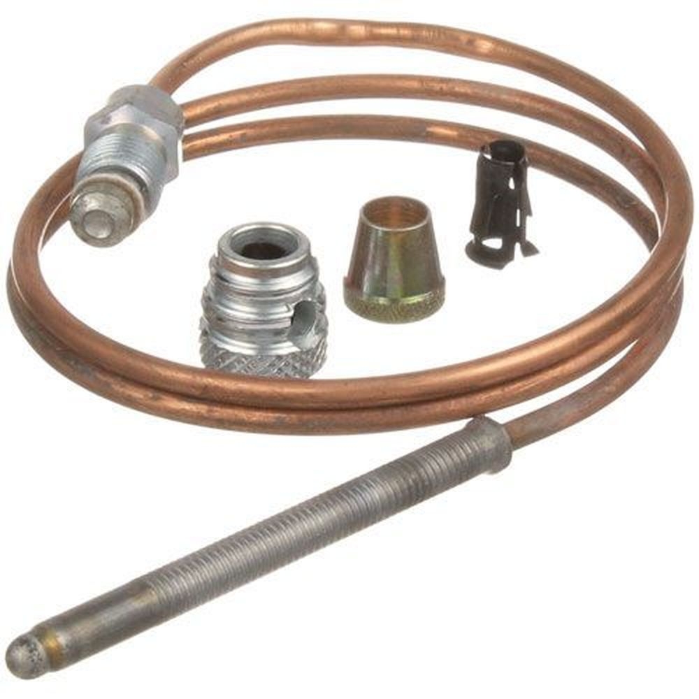 Rankin Delux 1970 Series 24 inch Thermocouple for Rankin Delux Part Number GT-20