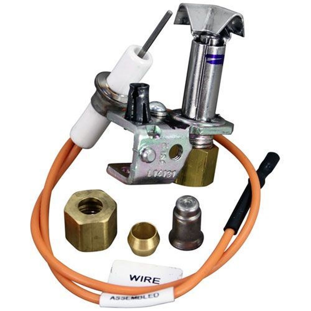 Royal Range Natural / LP Gas Pilot Assembly for Royal Range Part Number 2209