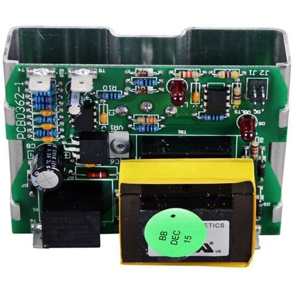 Southbend Control Board for Southbend Part Number 1175025