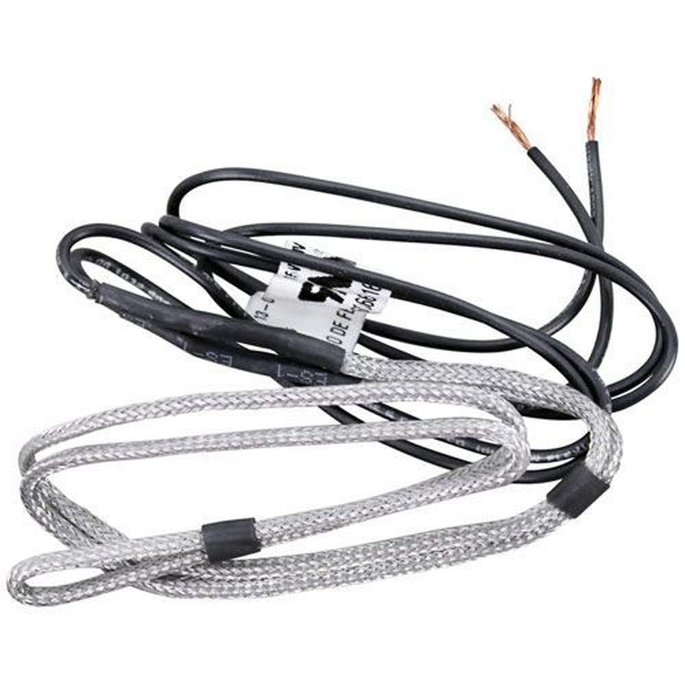 True 115 Volts Evaporator Drain Tube Heater for True Part Number 801805, 41 inch Length