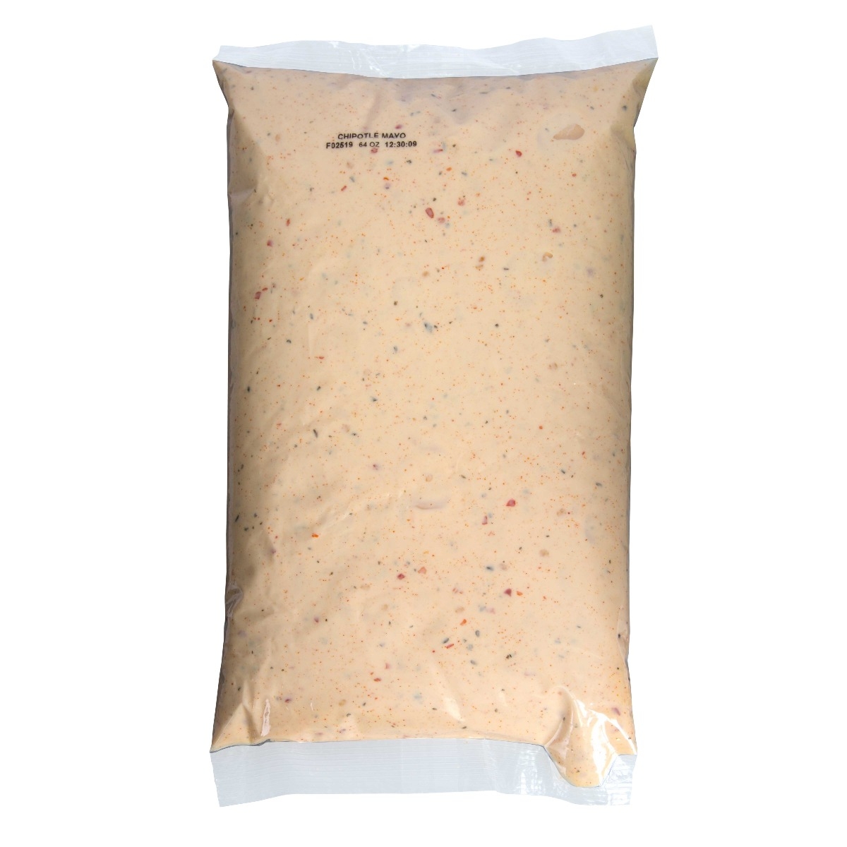 Ventura Foods Chipotle Mayonnaise, 64 Ounce -- 8 Per Case