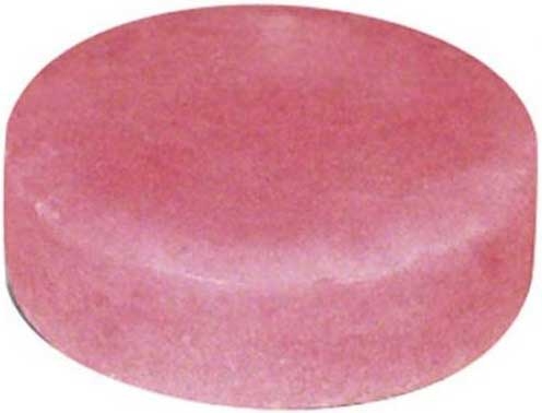 Fresh Products Pink Cherry Scent Para Urinal Block, 3 Ounce -- 12 per case