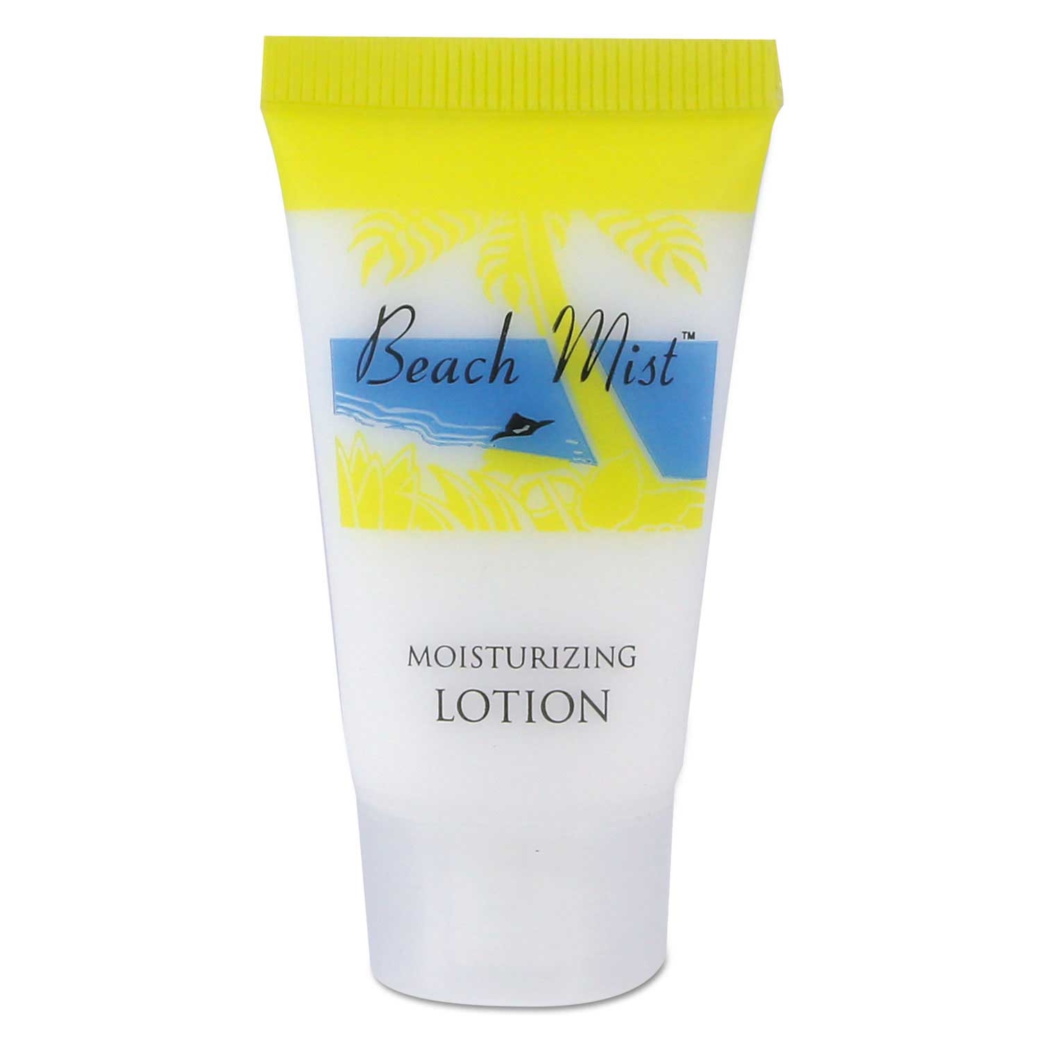 Beach Mist Hand and Body Lotion, 0.65 Ounce Tube -- 288 per case