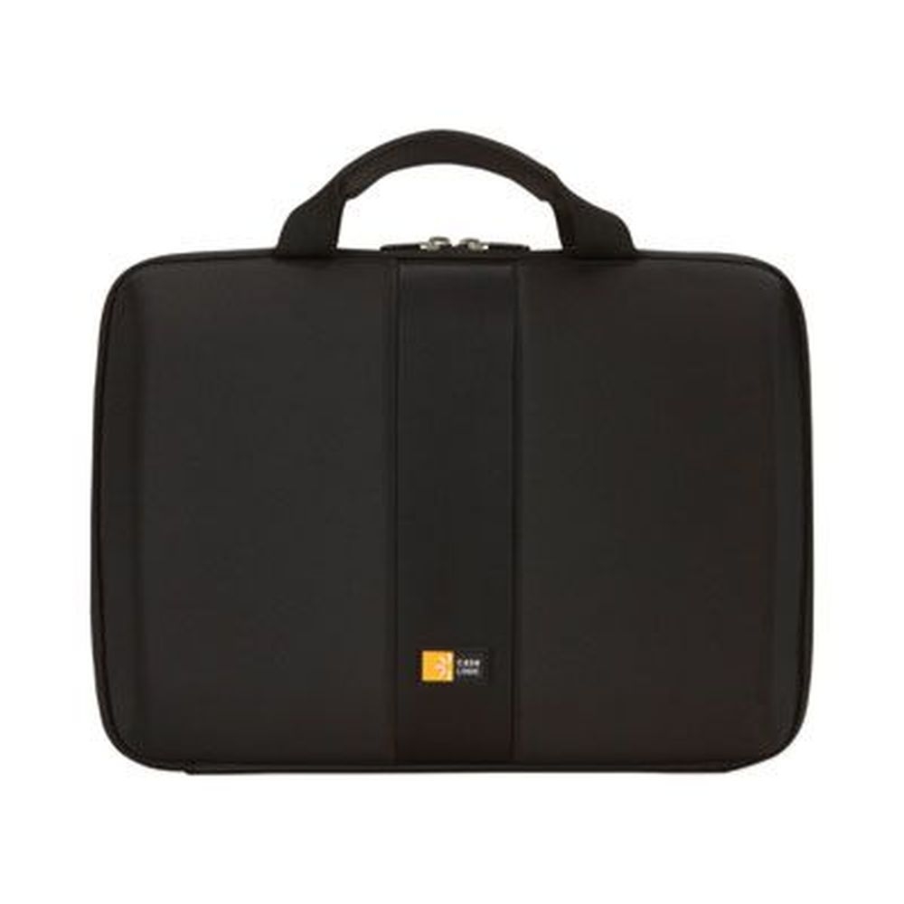 Case Logic EVA Black Chromebook/Microsoft Surface Laptop Sleeve Fits Devices Up to 11.6 inch