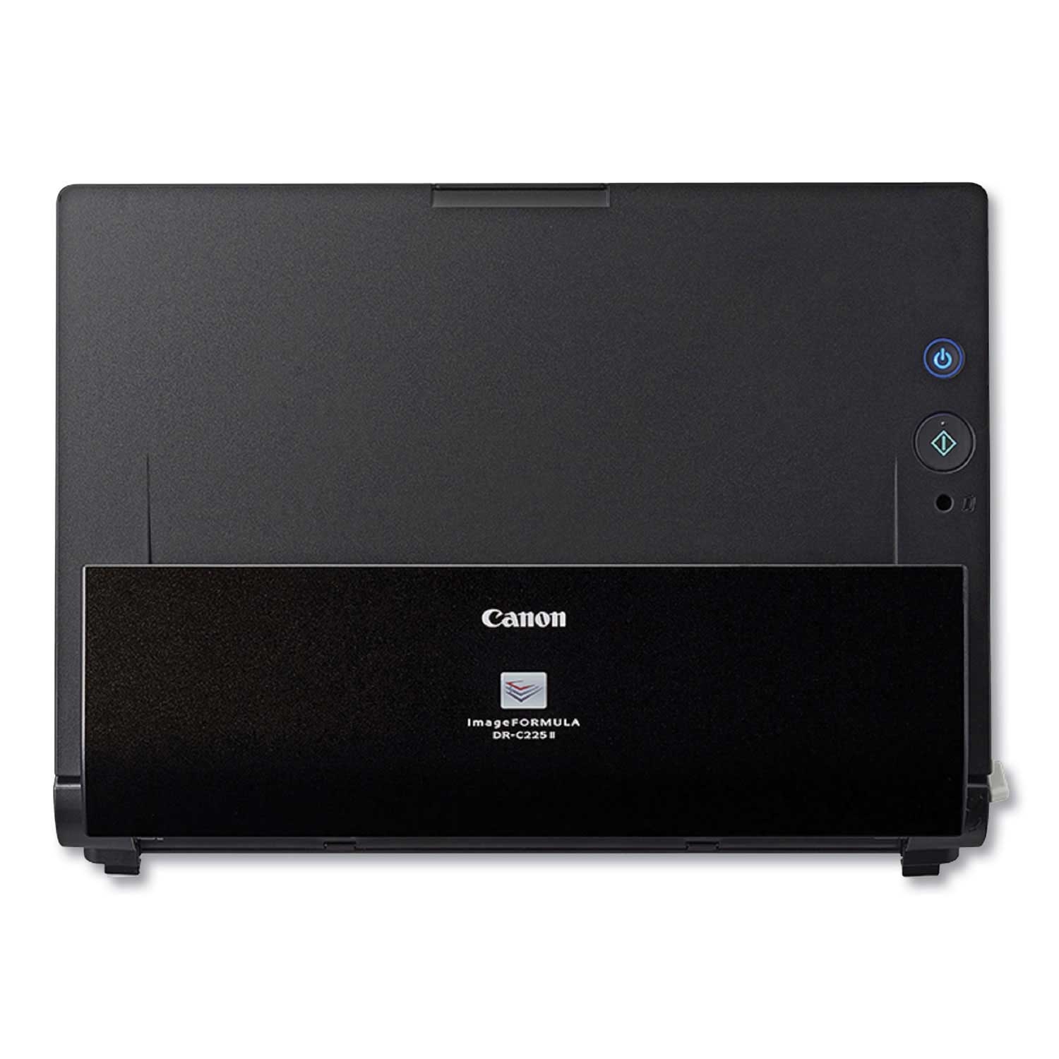 Canon Imageformula Dr-C225 II 600 Dpi Optical Resolution Office Document Scanner