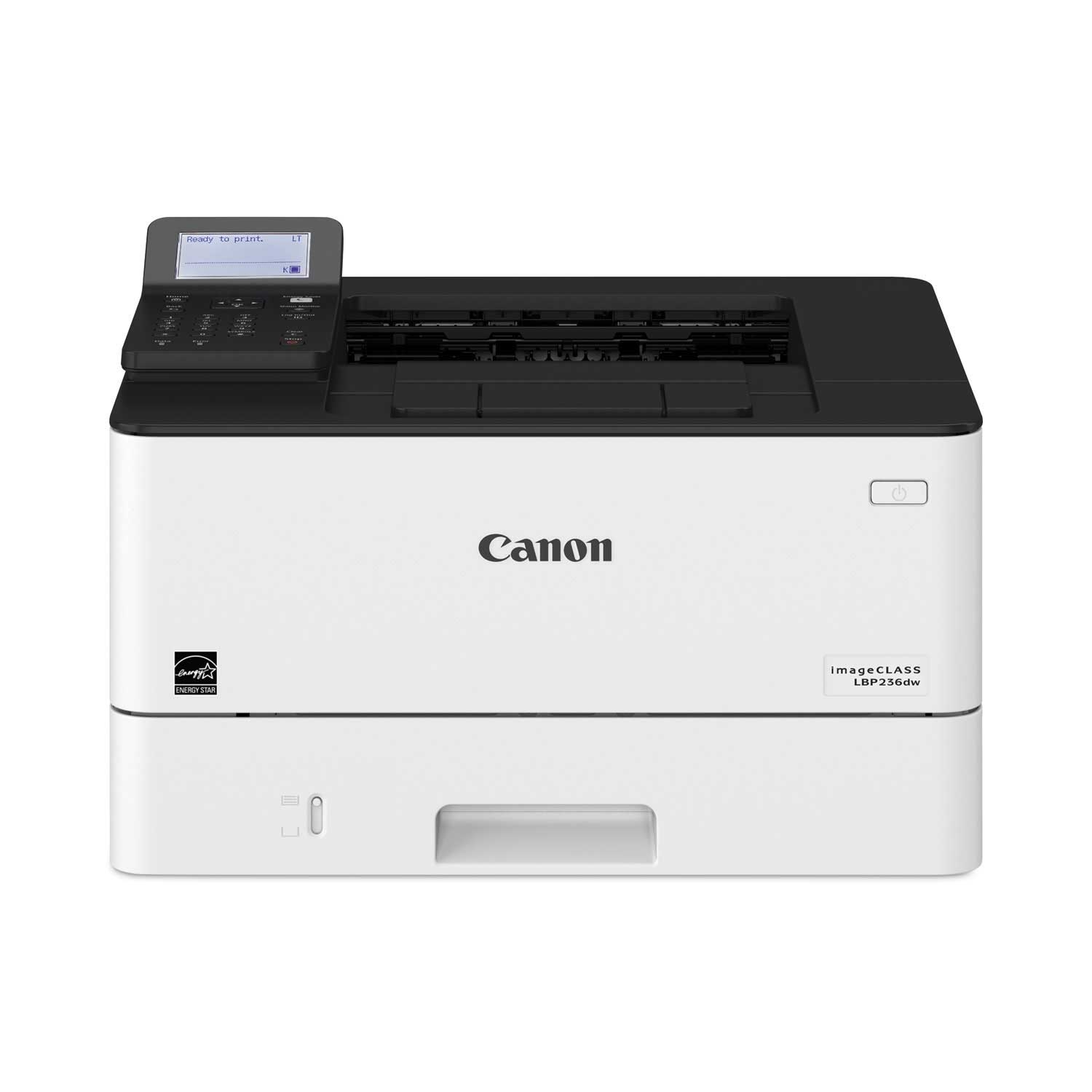 Canon ImageCLASS LBP236dw Laser Printer