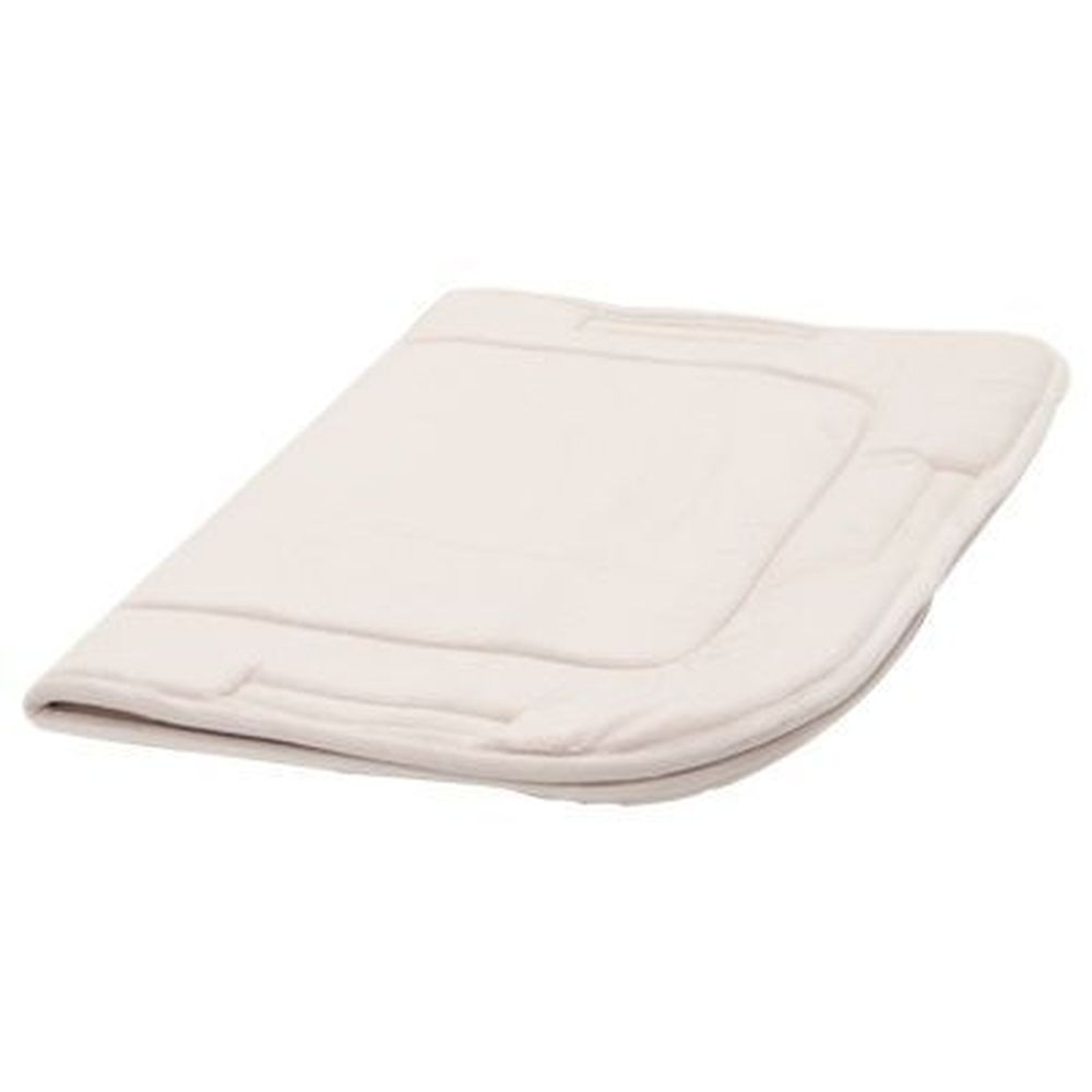 Relief Pak HotSpot Terry Cloth with Foam Fill Reusable Moist Heat Pack Cover, 27 x 19.5 inch