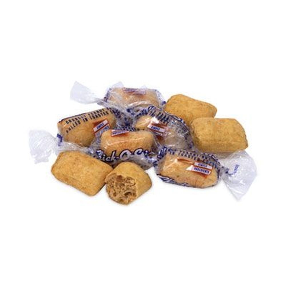 Colombina Assortment Mini Fruit Filled Delicate Fruit Drops, 2.2 Pound Bag