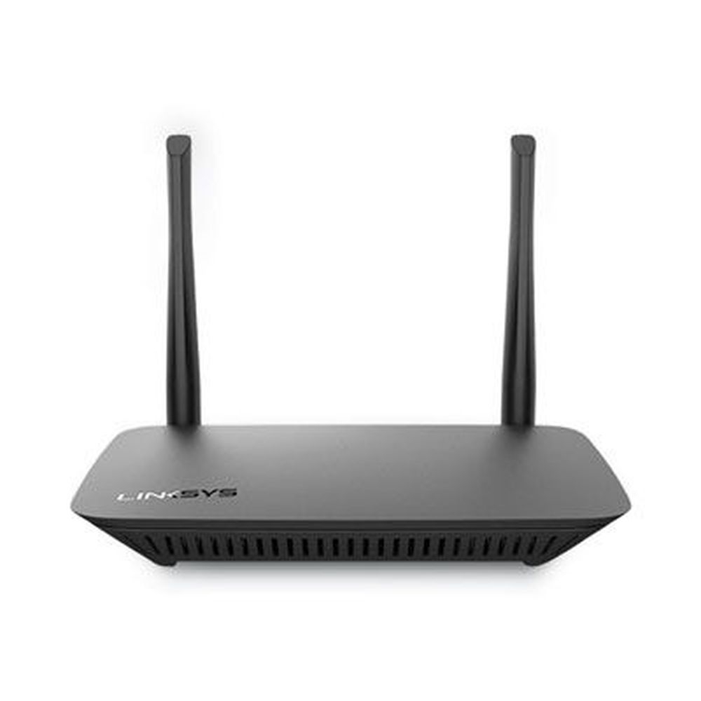 Linksys AC1000 Dual-Band 2.4 Ghz/5 Ghz Wi-Fi Router with 5 Ports