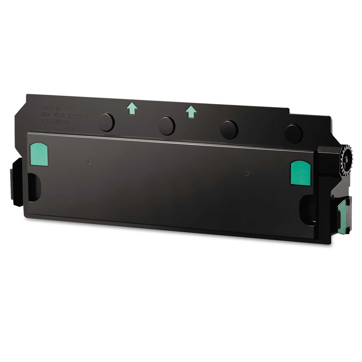 Samsung 20000 Page Yield Waste Toner Container