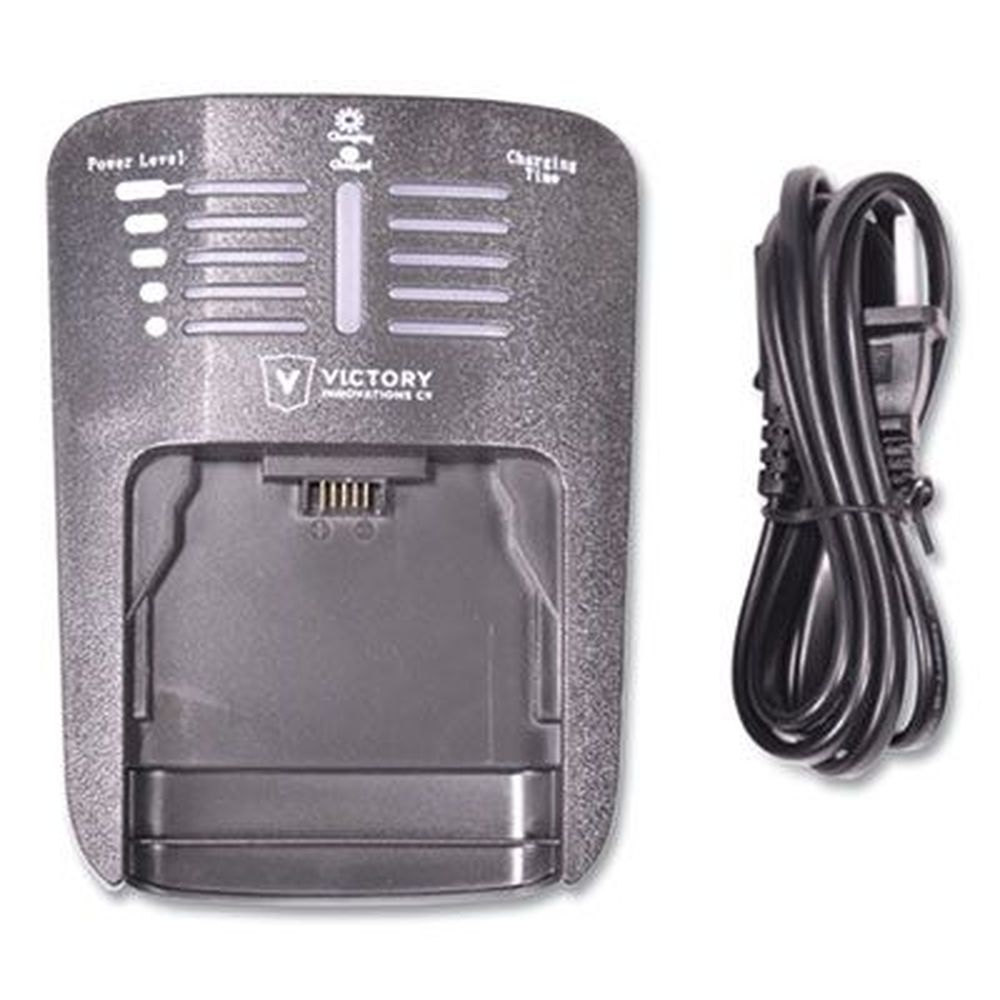 Victory Professional 16.8 Volt Black Charger for Victory Innovation Batteries