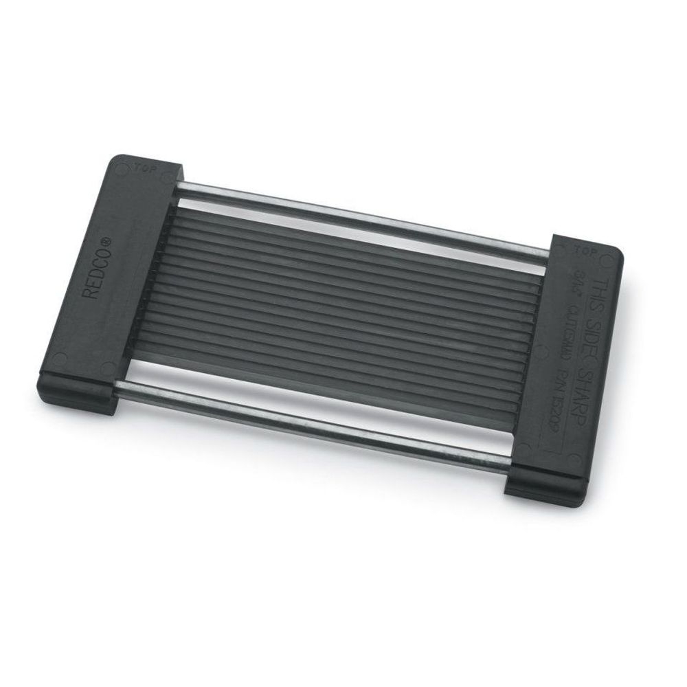 3/16 inch Slice Straight Replacement Blade Assembly for Instaslice Fruit and Vegetable Slicer