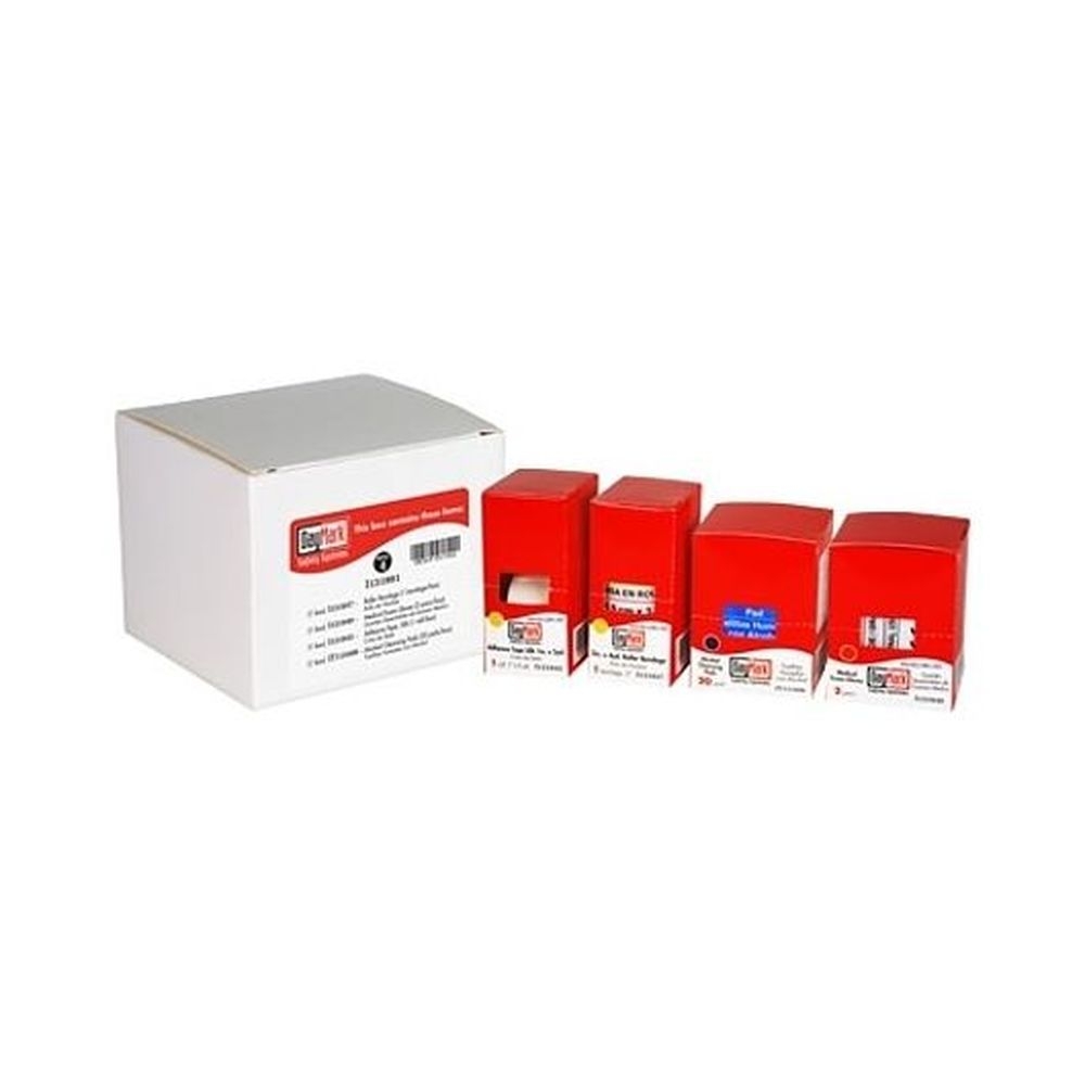 First Aid Kit Refill Bundle