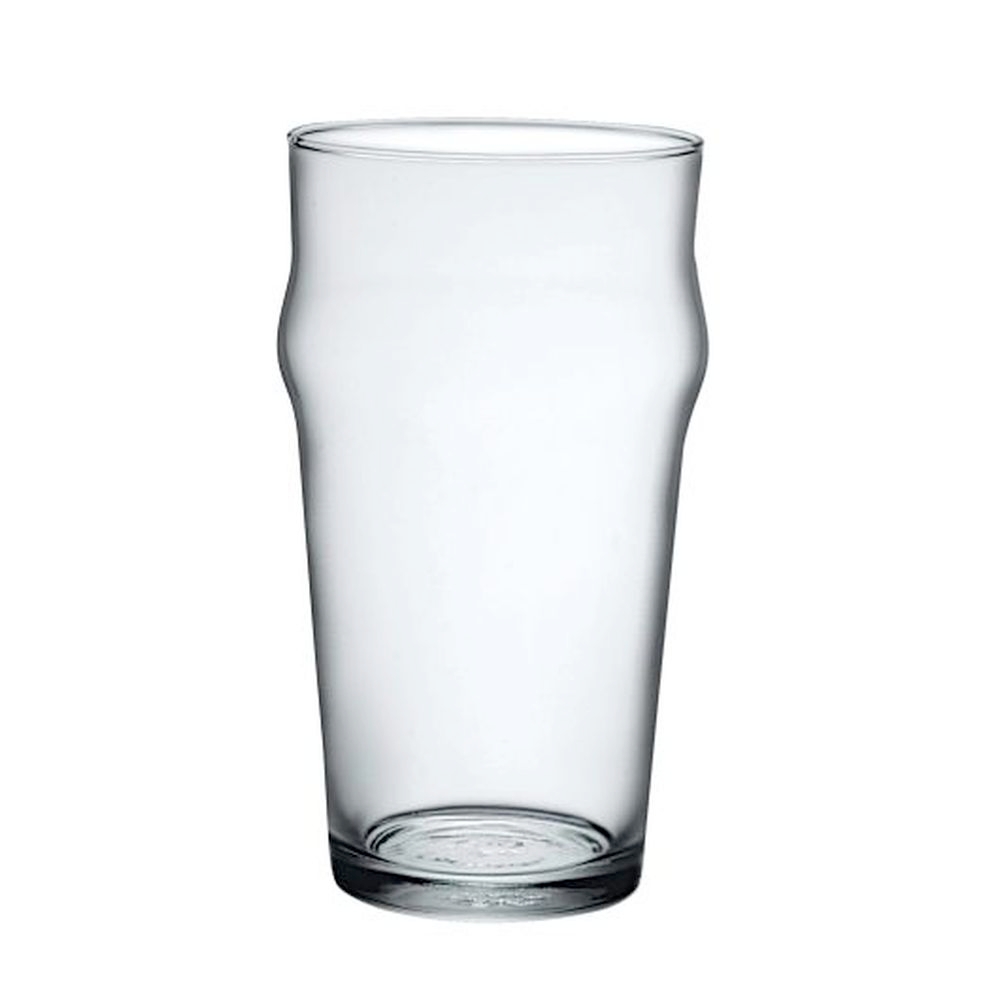 Nonix 19.75 Ounce Beer Glass, 12 count