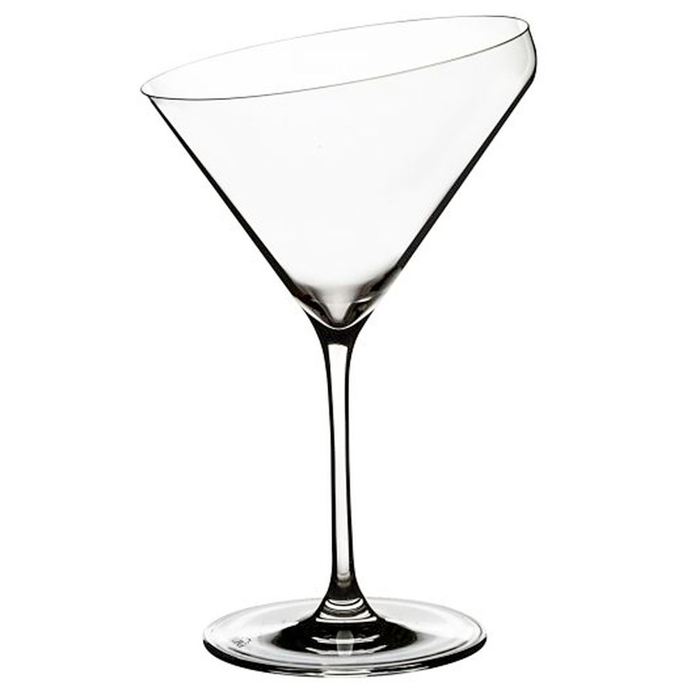 Edge 13.5 Ounce Martini Glass, 24 count